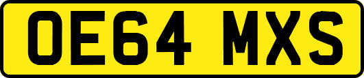OE64MXS