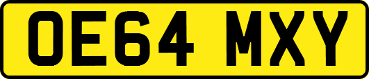 OE64MXY