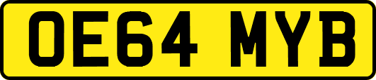 OE64MYB