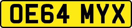 OE64MYX