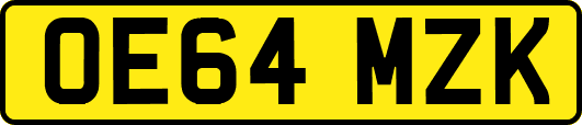 OE64MZK
