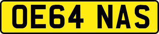 OE64NAS