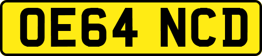 OE64NCD