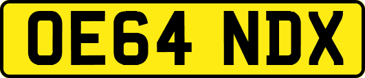 OE64NDX