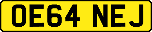 OE64NEJ