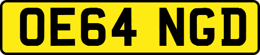 OE64NGD
