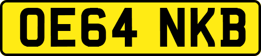 OE64NKB