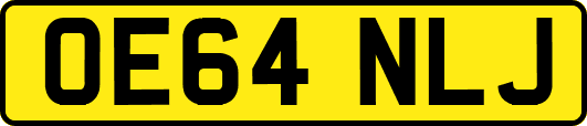 OE64NLJ