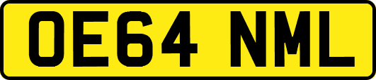 OE64NML