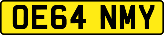 OE64NMY