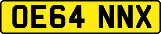 OE64NNX