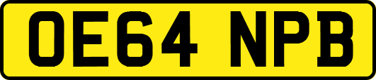 OE64NPB