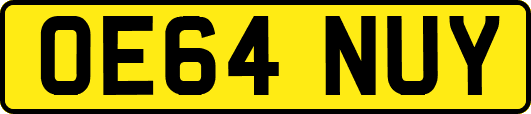 OE64NUY