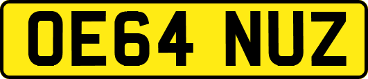 OE64NUZ