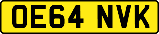 OE64NVK