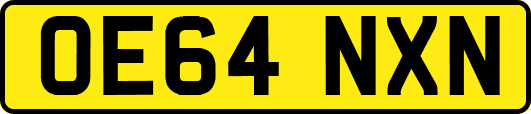 OE64NXN