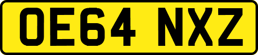 OE64NXZ