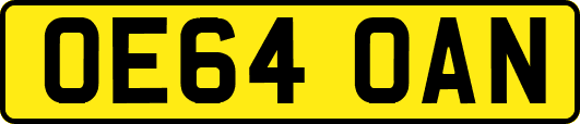 OE64OAN