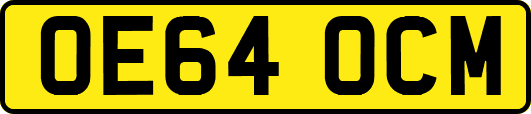 OE64OCM