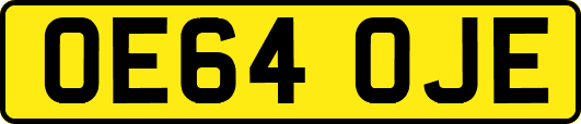 OE64OJE