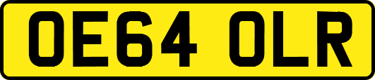 OE64OLR