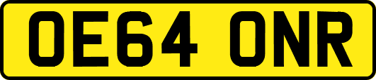 OE64ONR