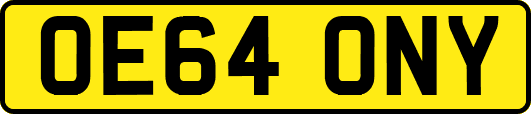 OE64ONY
