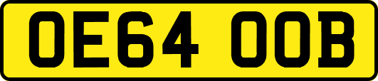 OE64OOB
