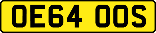 OE64OOS
