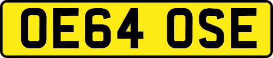 OE64OSE