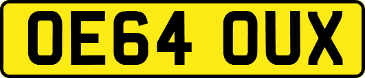 OE64OUX