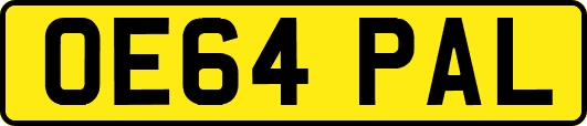OE64PAL