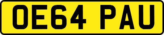 OE64PAU