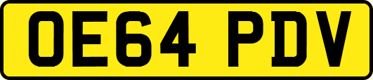 OE64PDV