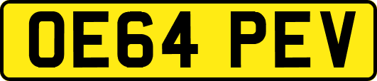 OE64PEV