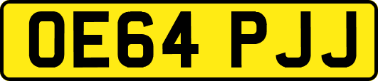 OE64PJJ