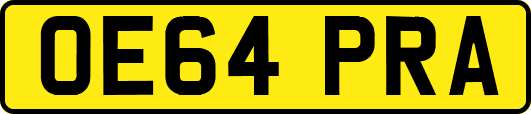 OE64PRA
