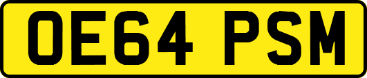 OE64PSM