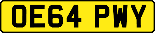 OE64PWY