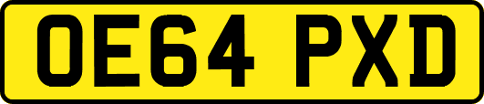 OE64PXD