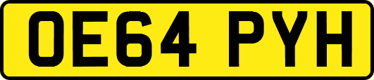 OE64PYH