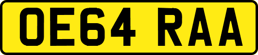 OE64RAA