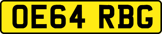 OE64RBG