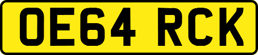 OE64RCK