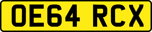 OE64RCX