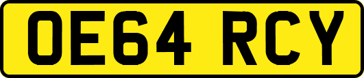 OE64RCY