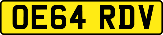 OE64RDV