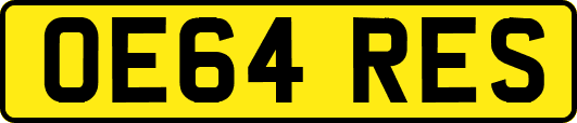 OE64RES