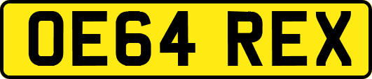 OE64REX
