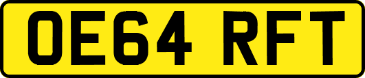 OE64RFT